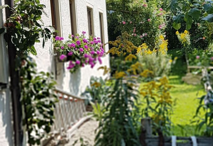 Ferienwohnung Moosegger – Foto 4