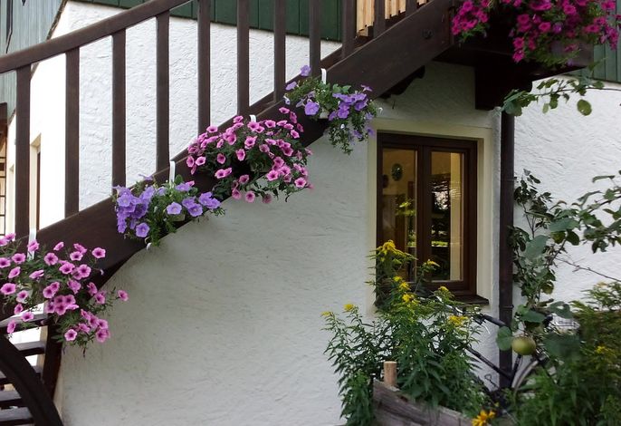 Ferienwohnung Moosegger – Foto 5