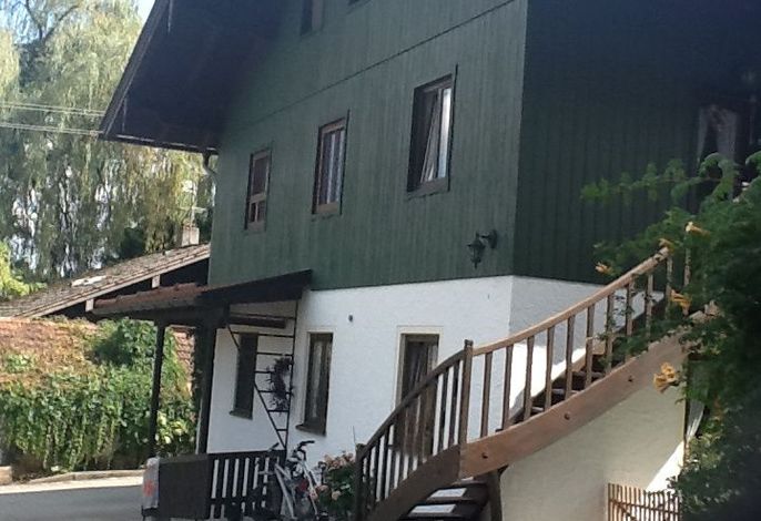 Ferienwohnung Moosegger