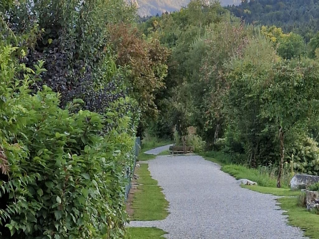 Jenbachwanderweg