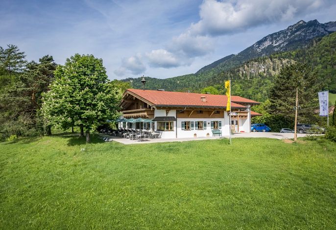 Die Niederalm
