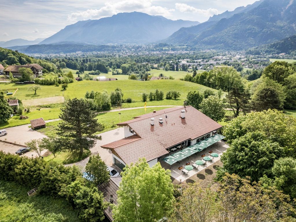 Die Niederalm