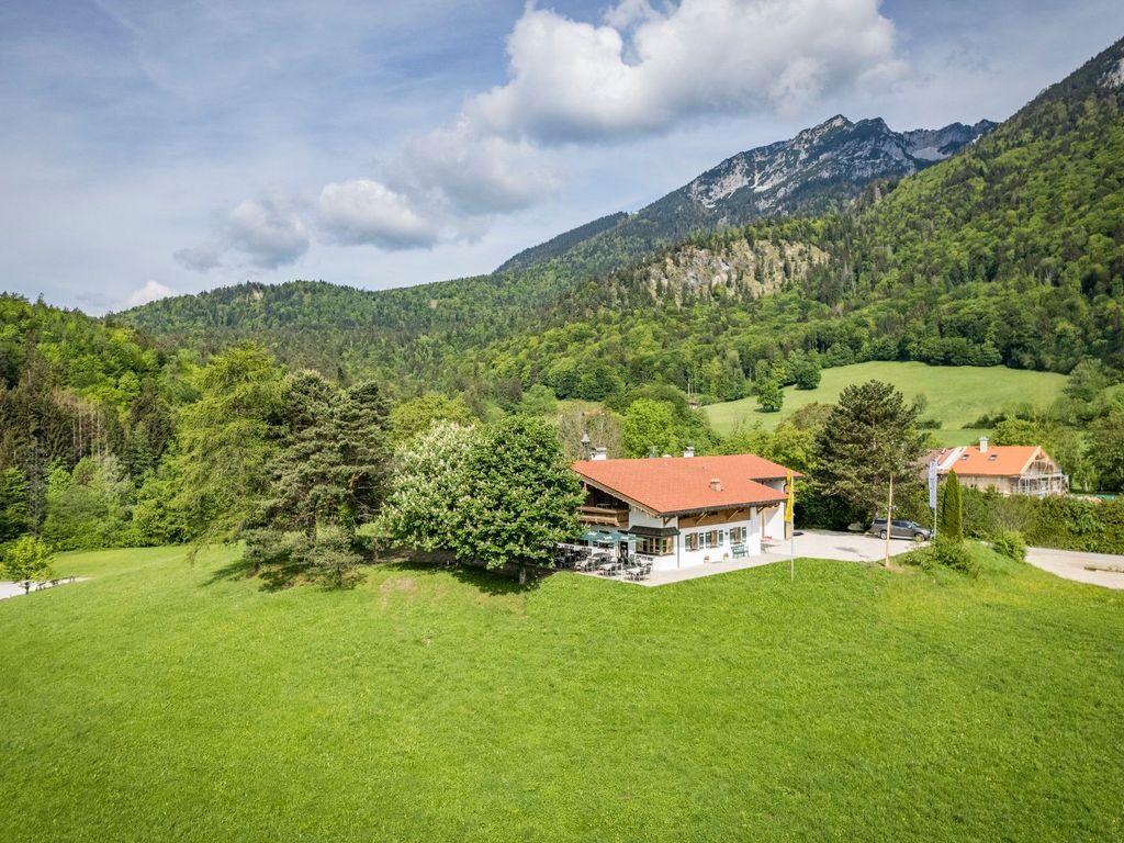 Die Niederalm