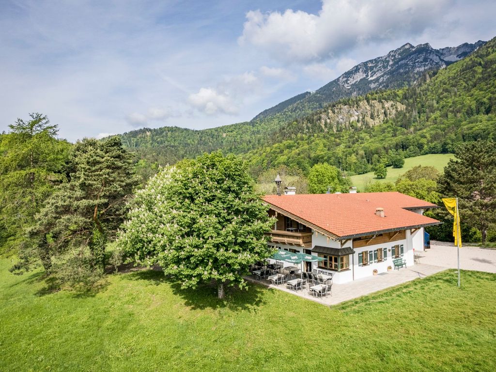 Die Niederalm