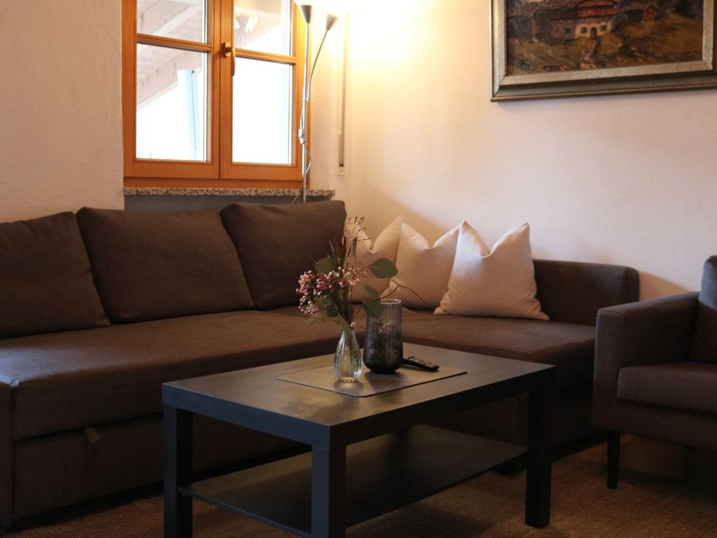 Schlafcouch