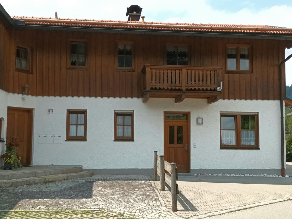 Ferienwohnung Reisenauer
