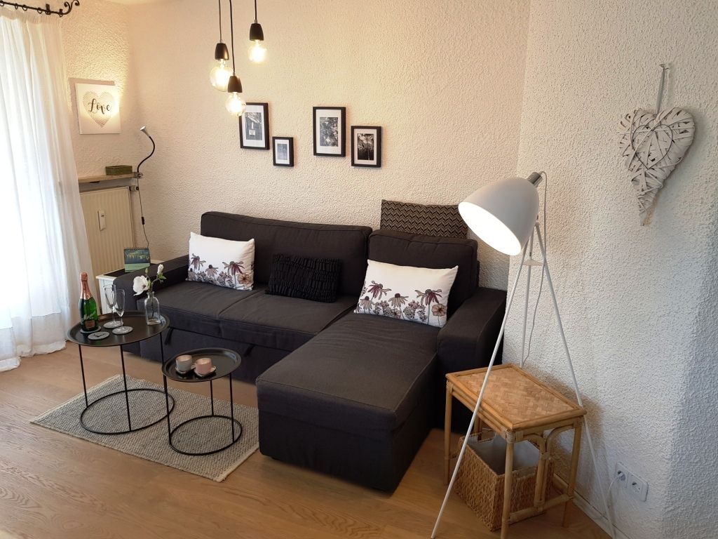 Ferienwohnung Breitkopf