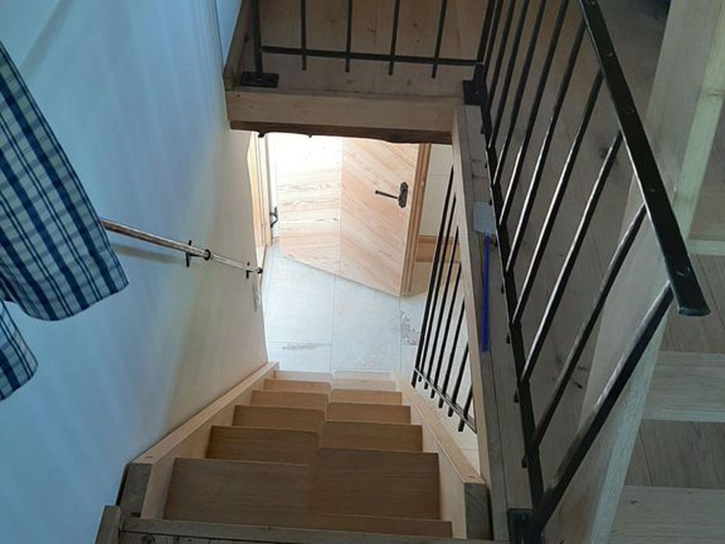 Treppe