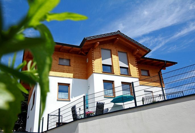 Ferienwohnung Fembacher