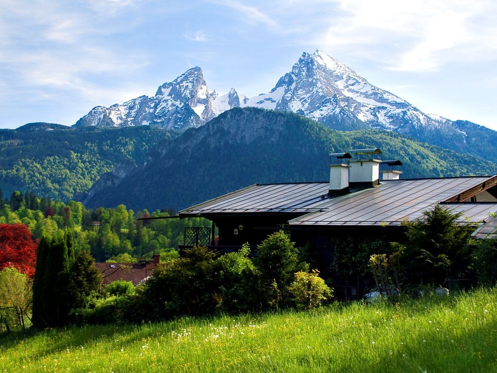 Watzmann