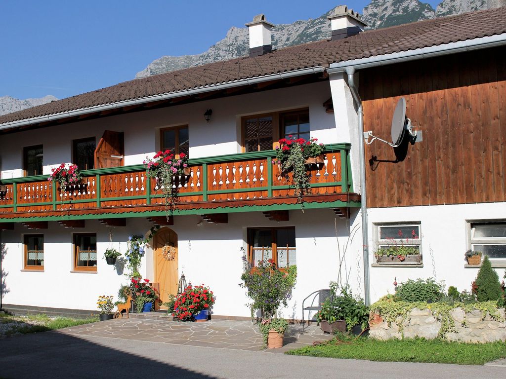 Uhlenlehen
