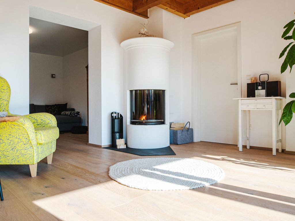 Kamin