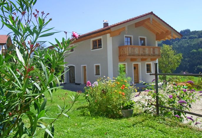 Ferienwohnung sZuahäusl