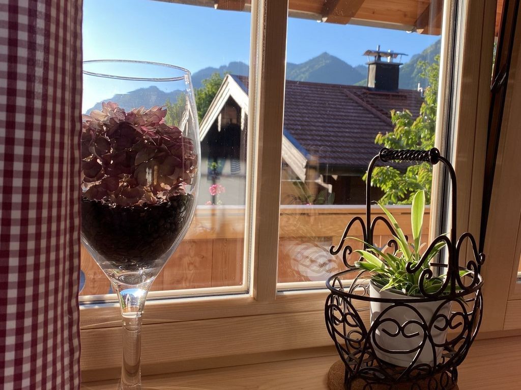 Ausblick