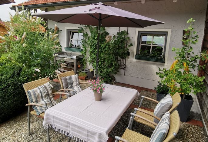 Ferienappartement Stutz