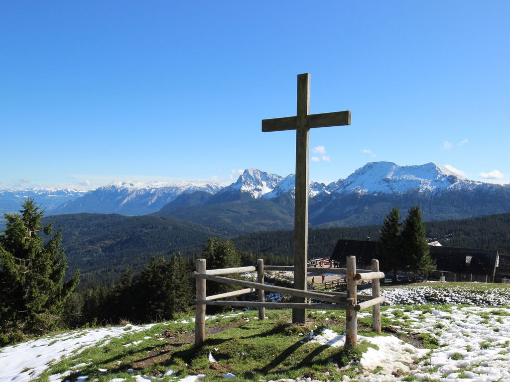 Stoißer Alm