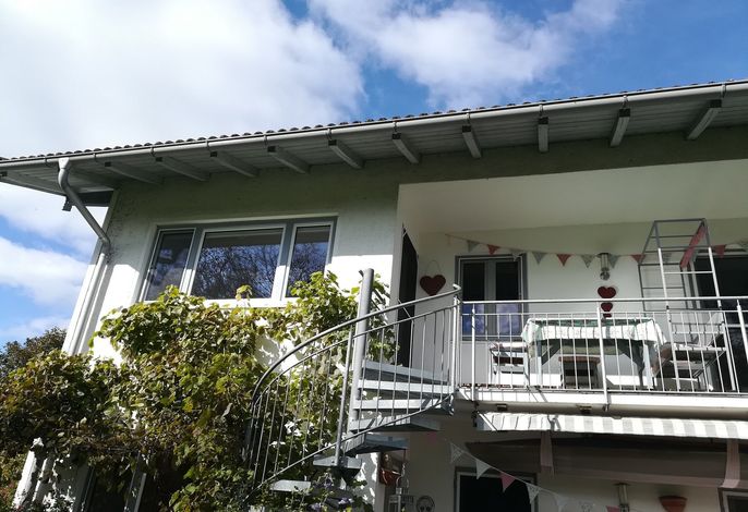Ferienwohnung Eder