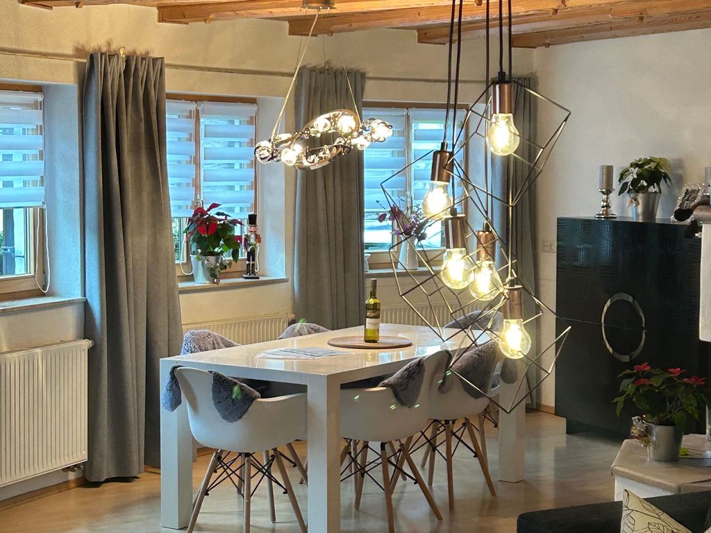 Esszimmer