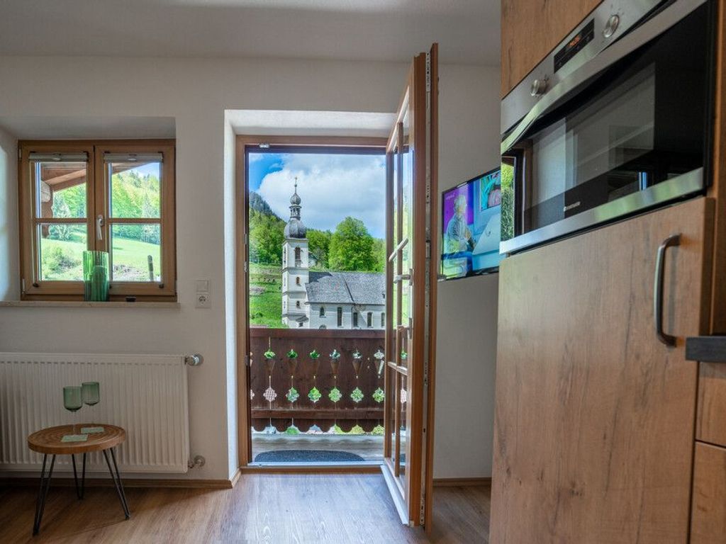 Ferienwohnung Koglhäusl