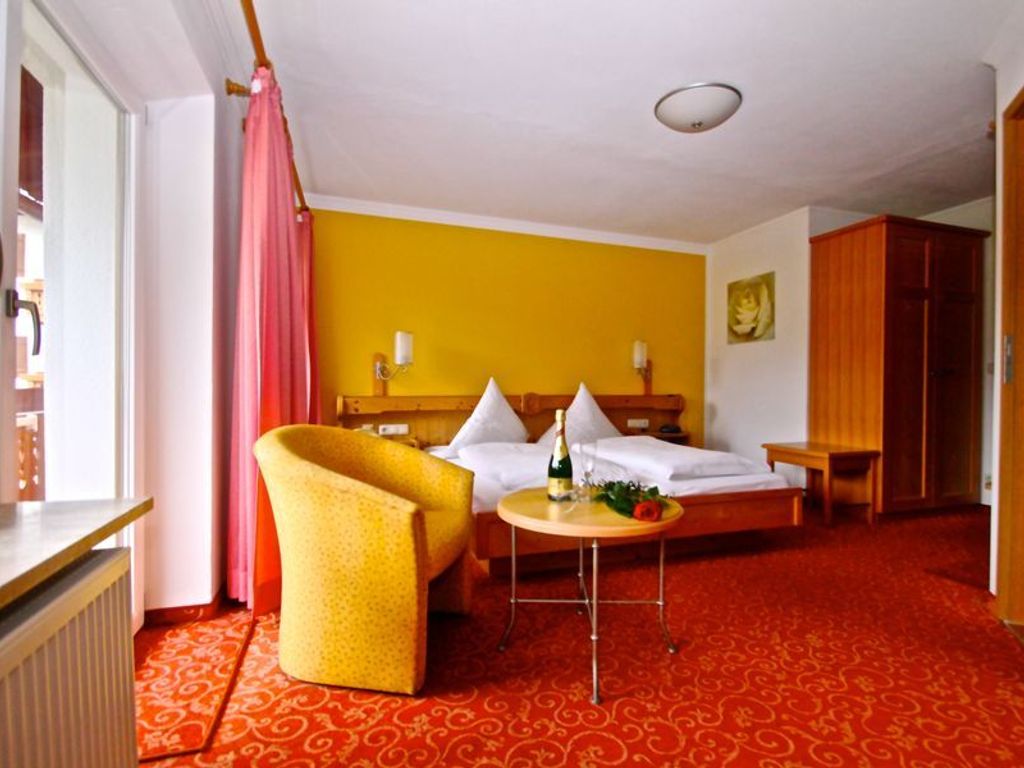 Doppelzimmer