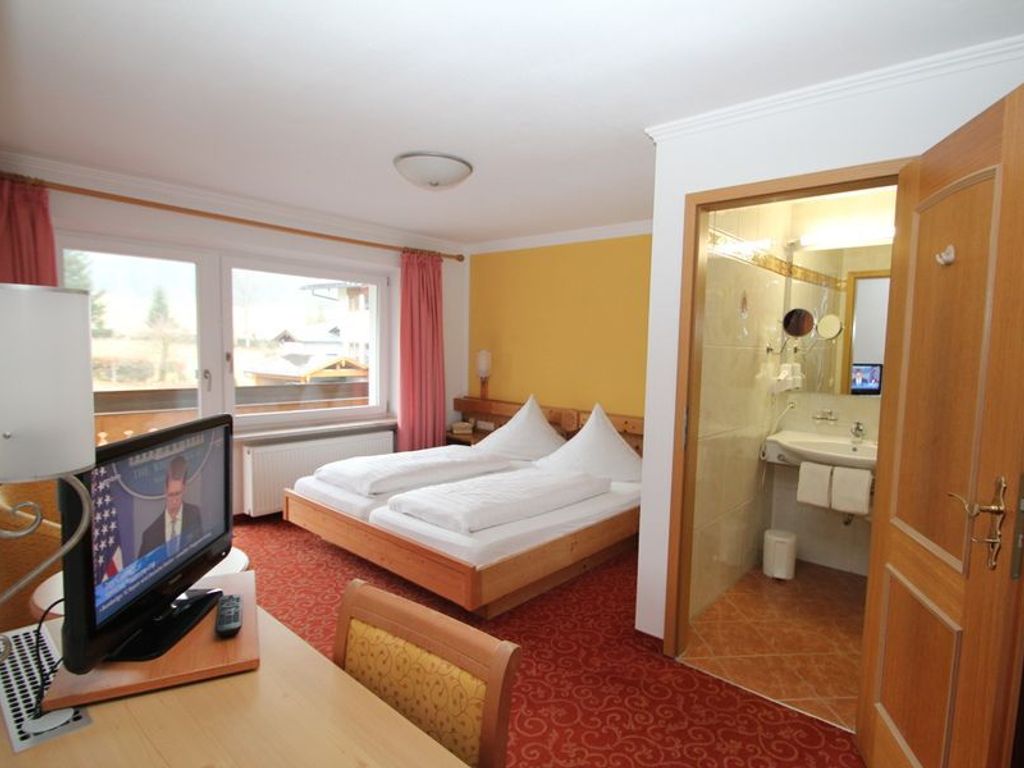 Doppelzimmer