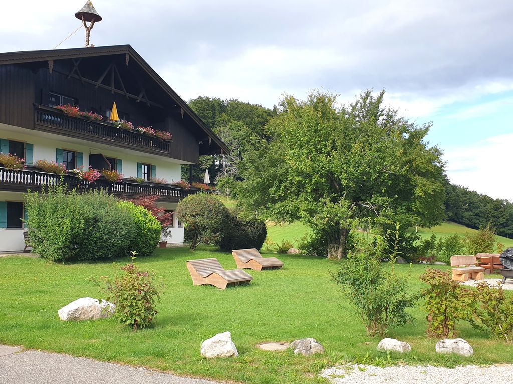 Gschwendtnerhof