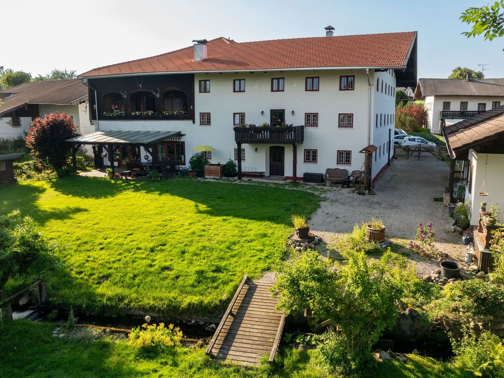 Südansicht