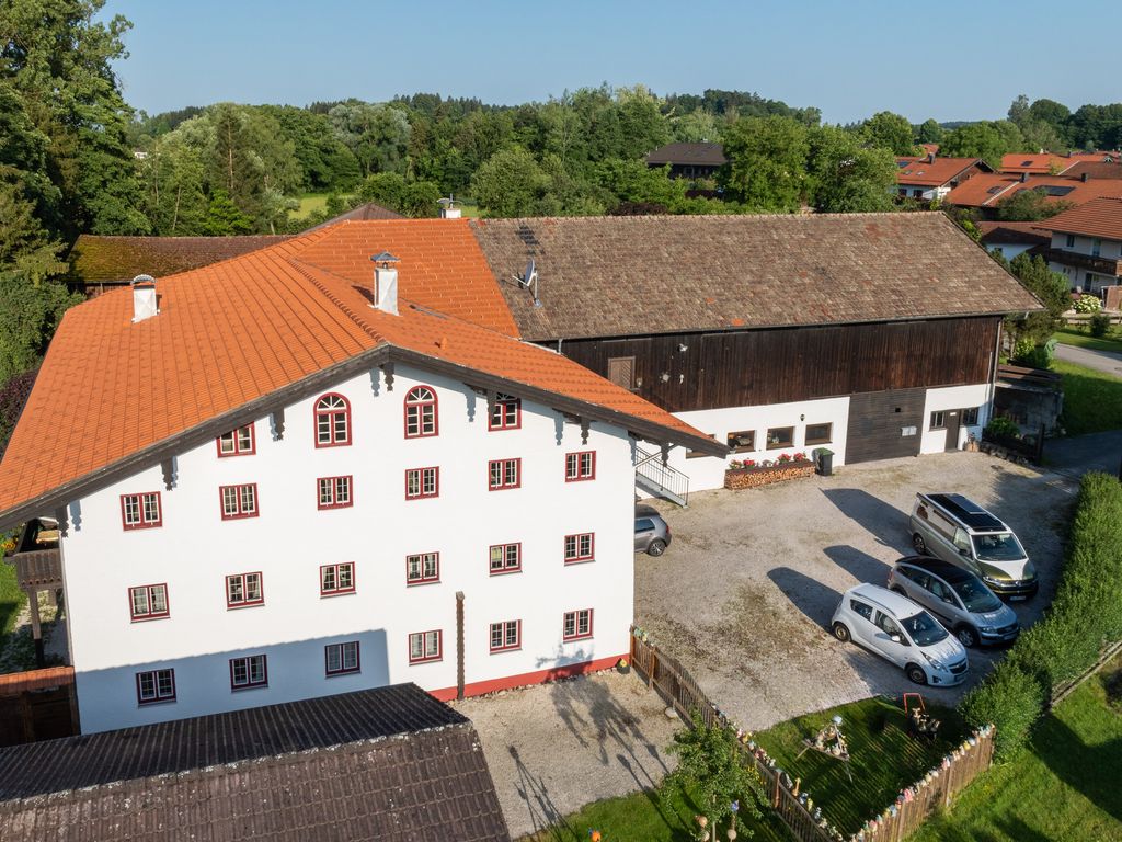 Ostansicht