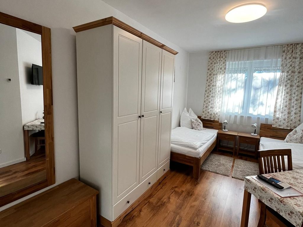 Doppelzimmer 2