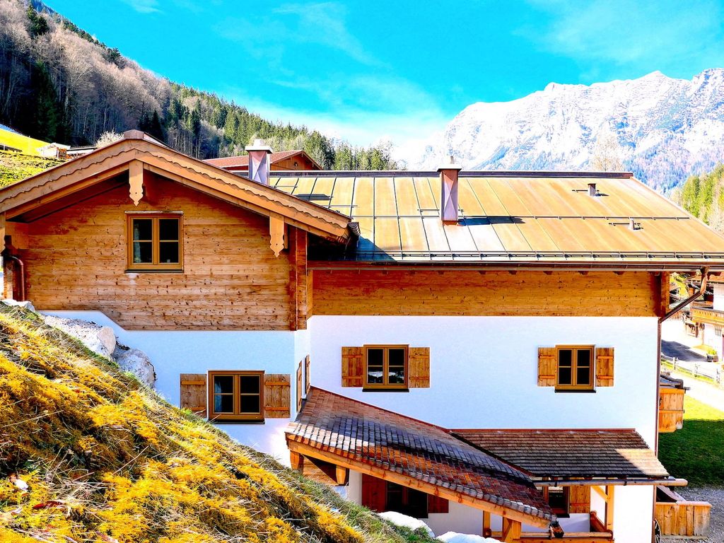 Haus Kogelleiten