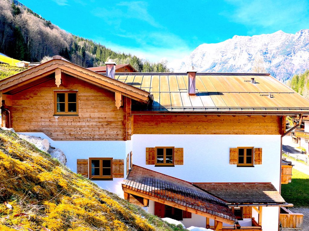 Haus Kogelleiten