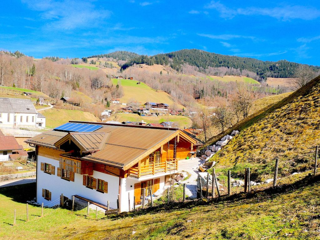 Haus Kogelleiten
