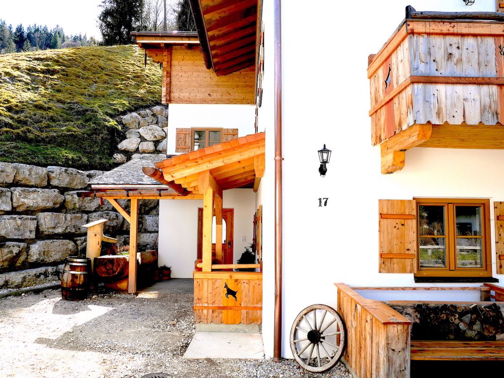 Haus Kogelleiten