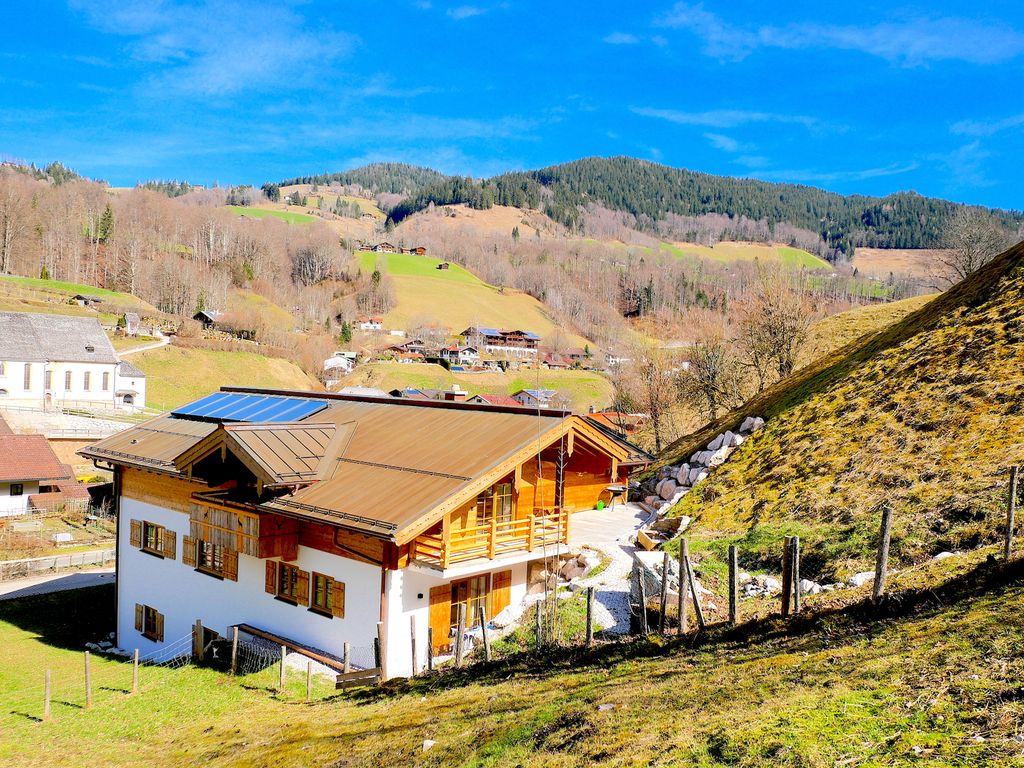 Haus Kogelleiten
