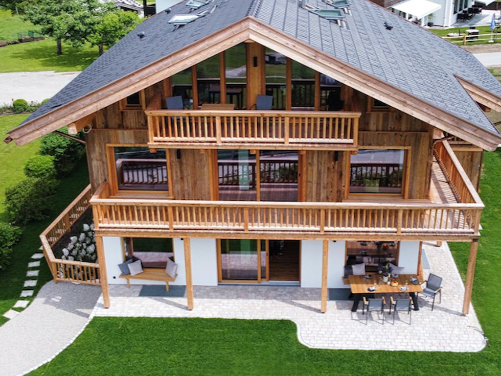 designchalets auf 685