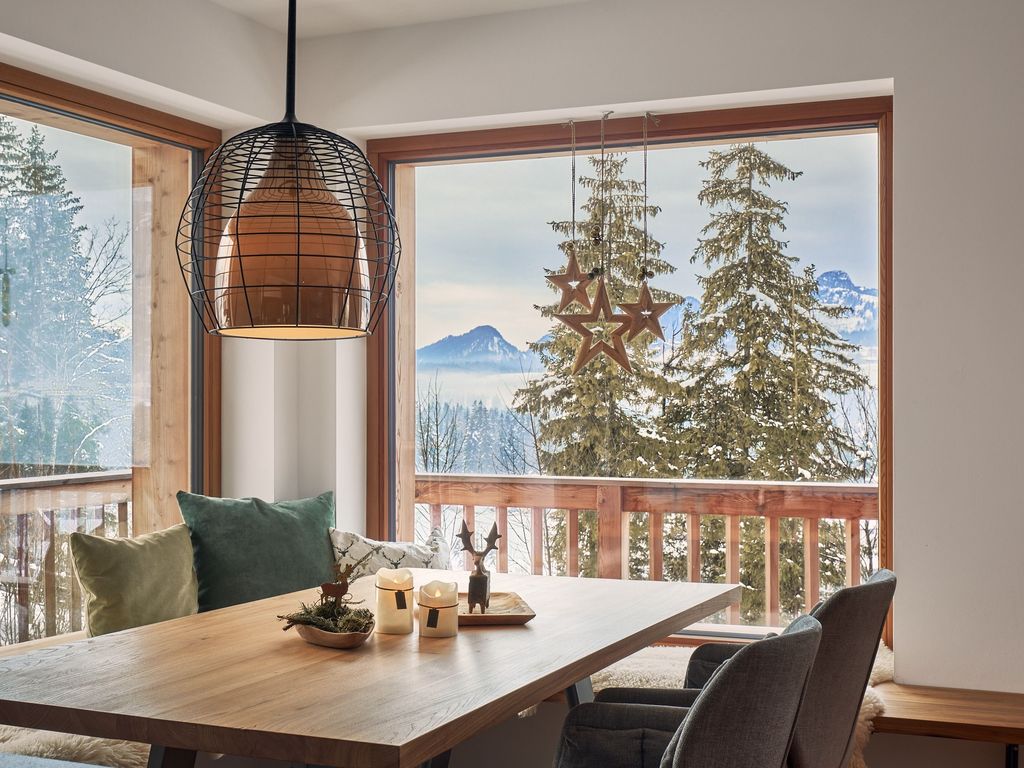 designchalets auf 685
