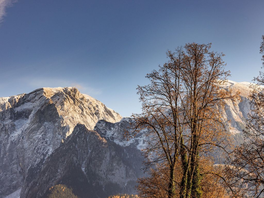 Herbststimmung