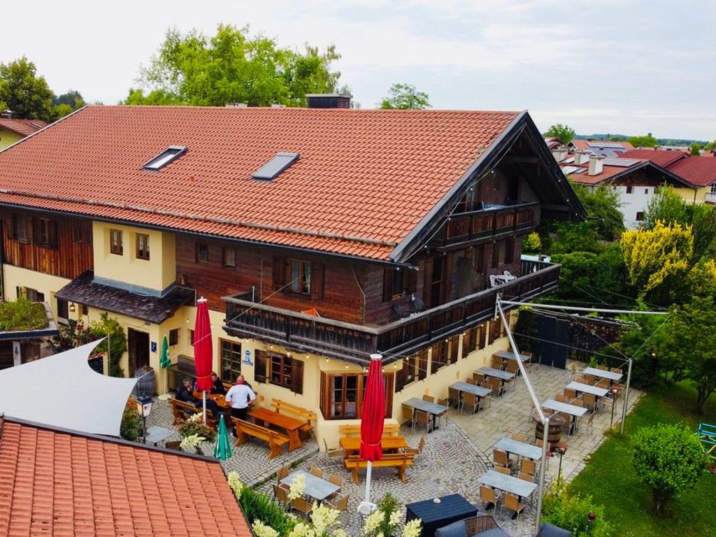 Jakobos Tapasbar