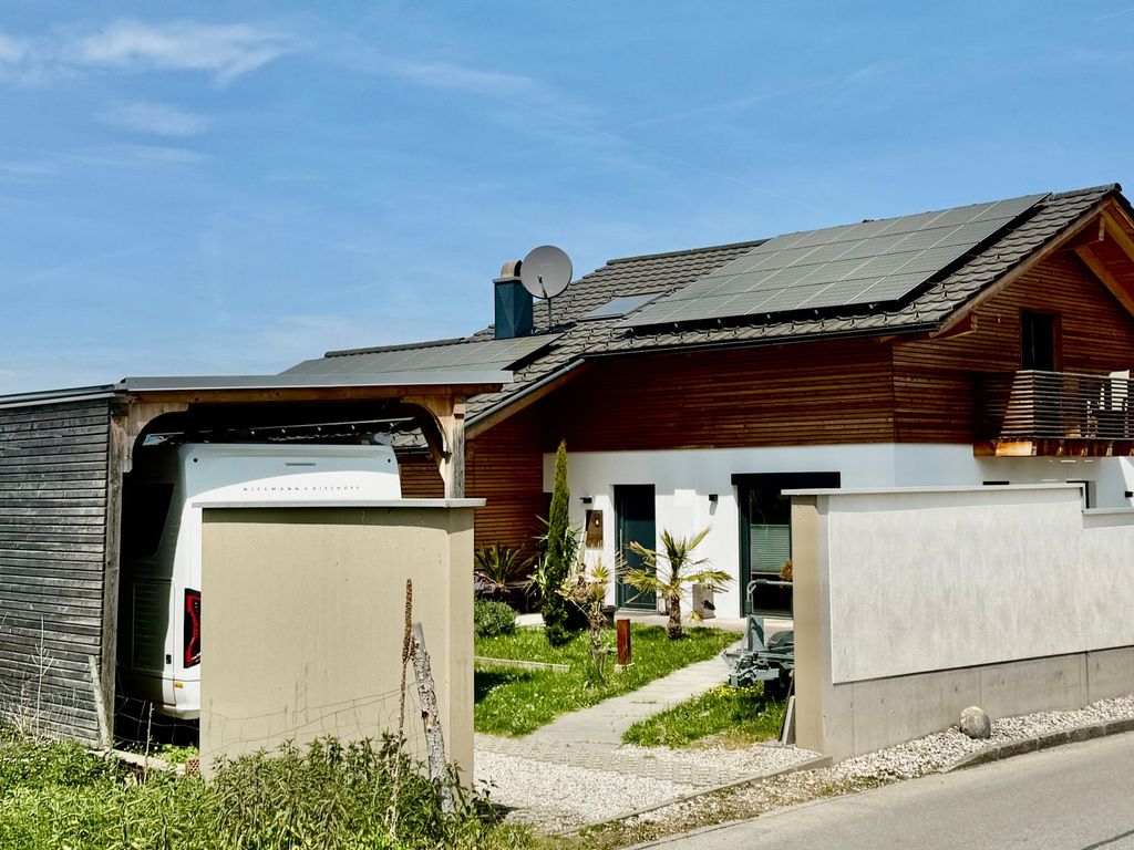Römerstr. Gesamtanschrift