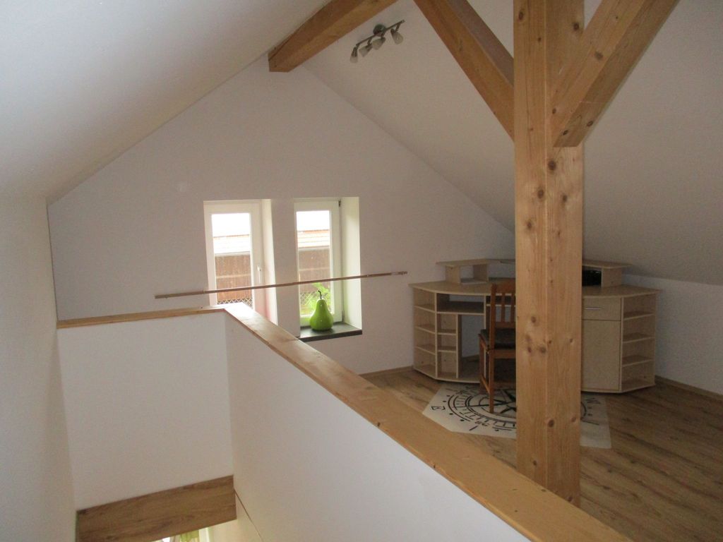 Treppenhaus