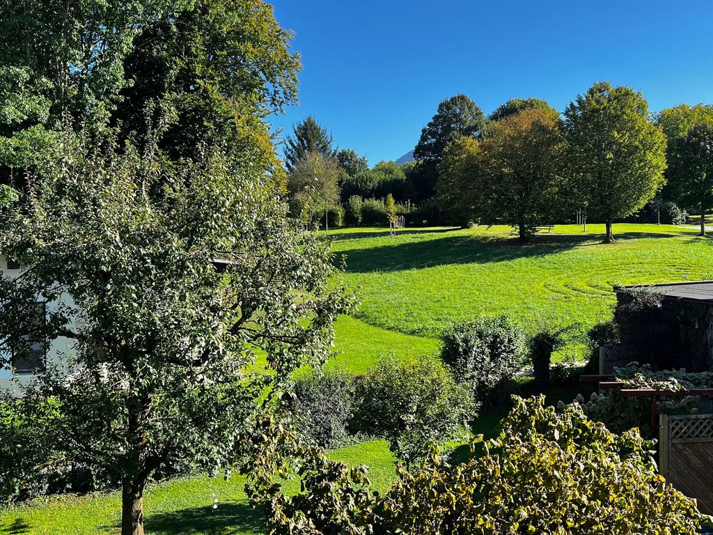 Ausblick