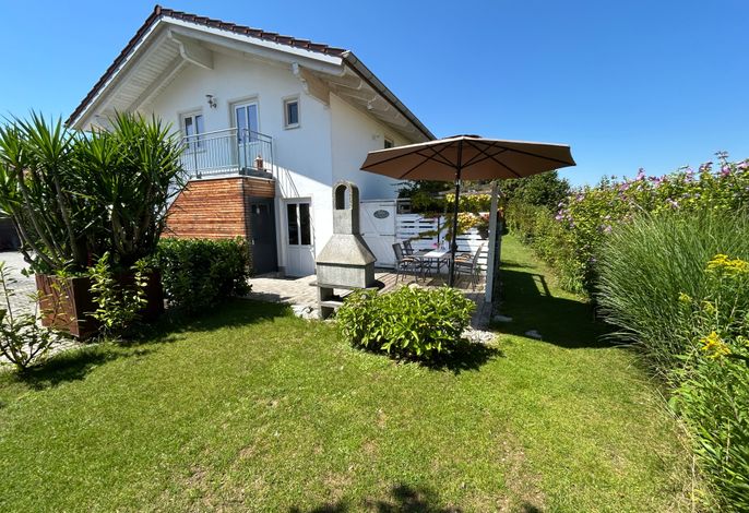Ferienwohnung Chiemseezauber