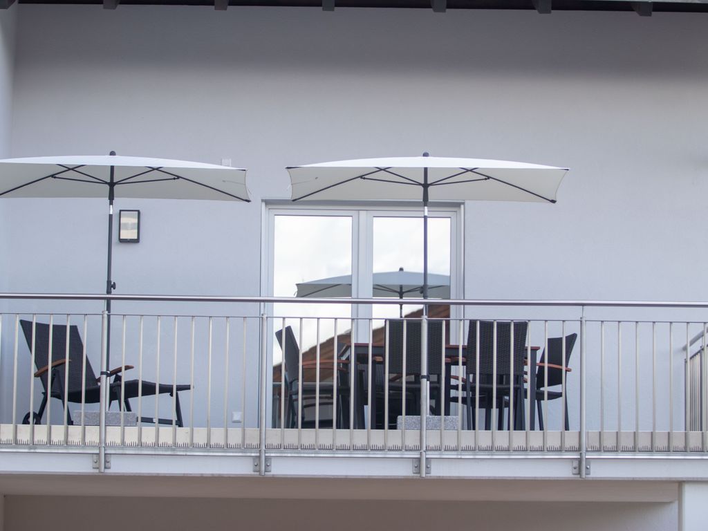 Der Balkon