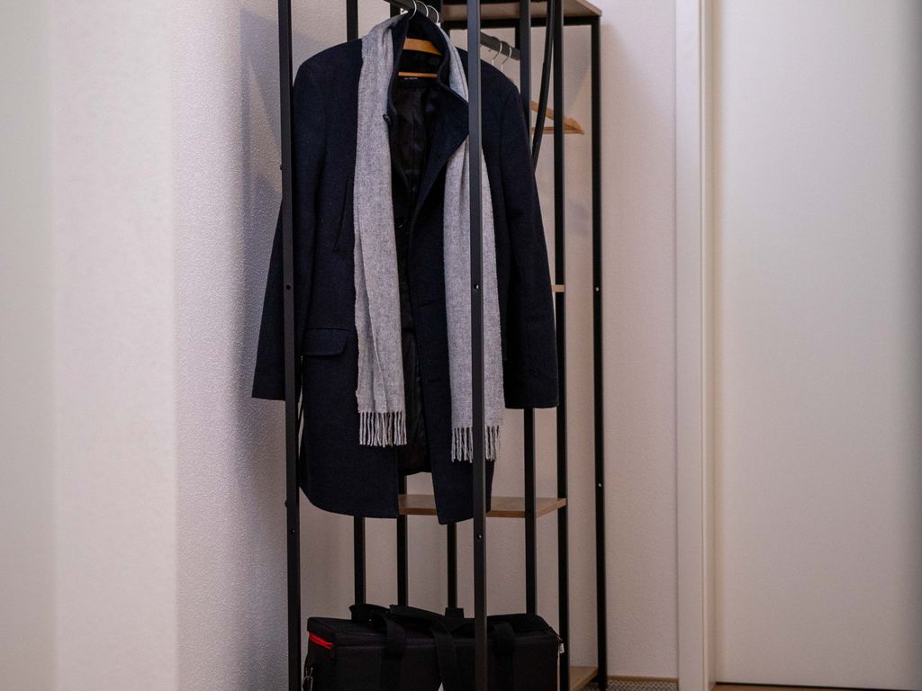 Garderobe