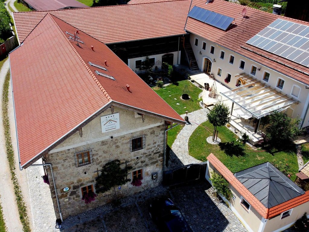 Landhof Schuhbeck