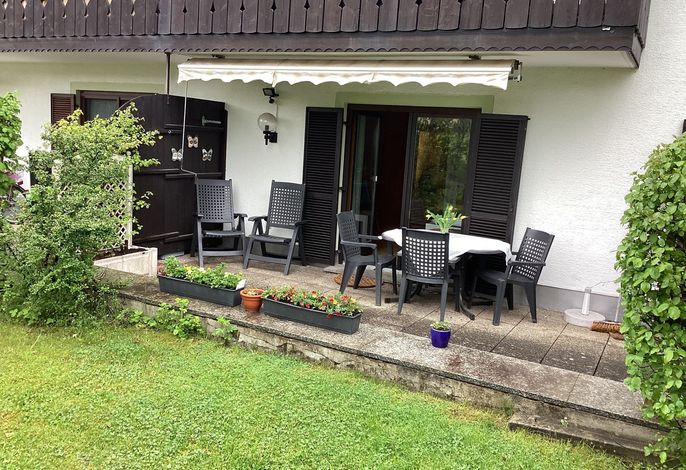 Ferienwohnung Reckzeh – Foto 2