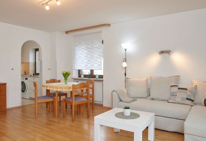 Ferienwohnung Reckzeh – Foto 3