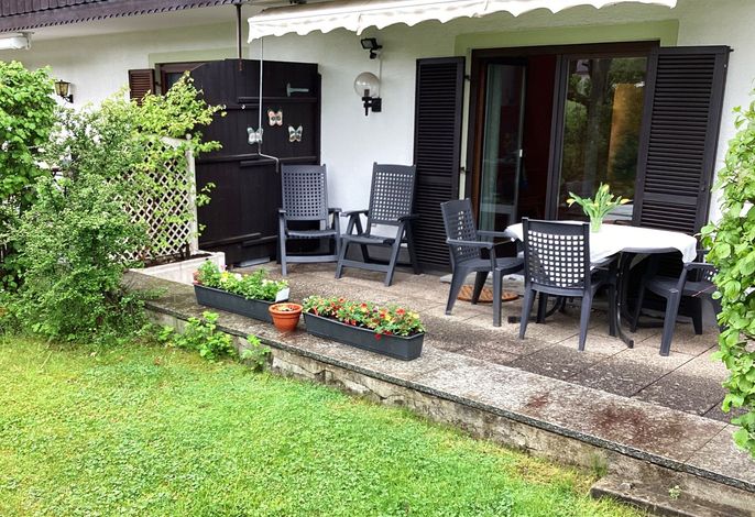 Ferienwohnung Reckzeh