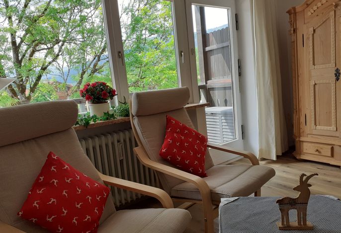 Reitmeier im Winkl