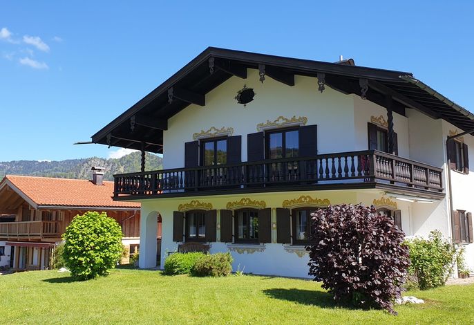 Haus Blindauer Eck